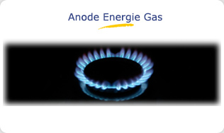 Anode Gas